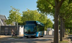 Milano, elektrikli mobiliteye geçiş için IVECO BUS'ı seçti