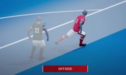TFF, Yarı Otomatik Ofsayt Sistemi'ni resmen açıkladı