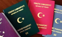 Dünyanın en güçlü pasaportları arasında Türkiye kaçıncı sırada?