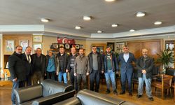 Toros, Sarıca ve Çakmak Mahalleleri de Başkan Oprukçu’yla Bi’Daha Diyor