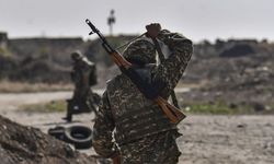 Ermenistan Azerbaycan'ın açtığı ateşte 4 askerin öldüğünü açıkladı