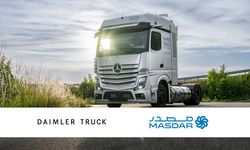 Daimler Truck’tan yük taşımacılığında karbon salımını azaltacak adım