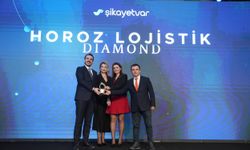 Horoz Lojistik Üst Üste 3. Kez "Kusursuz Müşteri Deneyimi" Ödülü aldı