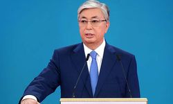 Kazakistan’da hükümet istifa etti!