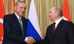 Putin, Cumhurbaşkanı Erdoğan’ın doğum gününü tebrik etti