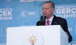 Erdoğan: “Şimdiki CHP genel başkanını zaten kimsenin taktığı yok”