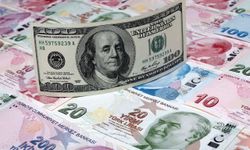 Türk Lirasının reel değeri ocak ayında arttı
