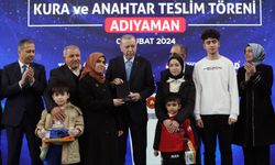 Erdoğan: “Belediyecilikte AK Parti ve Cumhur İttifakı'yla yarışabilecek hiçbir babayiğit yoktur”