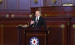 Aliyev:“Ermenistan 2. Karabağ Savaşı’nın sonuçlarını unutmuş gibiydi”