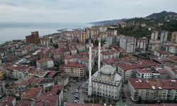 Trabzon'un Of ilçesini 150 yıldır aynı aile yönetiyor