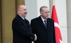Erdoğan ve Aliyev'den ortak basın toplantısı: Türk dünyası birleşmeli!