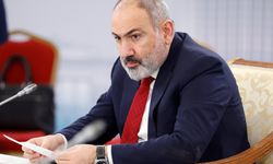 Ermenistan, Kolektif Güvenlik Anlaşması Örgütü'ne üyeliğini dondurdu