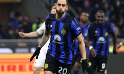 Inter'e, Hakan Çalhanoğlu’ndan kötü haber