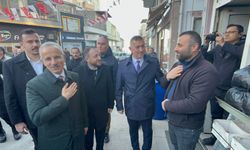 Bakan Uraloğlu: “Sinop Çevre Yolunu kısa sürede hayata geçireceğiz"