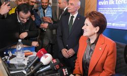 CHP’nin itirazı üzerine İYİ Partili belediye başkan adayının adaylığı düşürüldü
