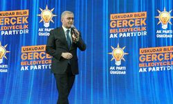 Üsküdar Belediye Başkanı Hilmi Türkmen Yeni Dönem Projelerini Açıkladı
