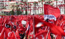CHP'nin İstanbul ilçe belediye başkan adayları MYK'dan geçti
