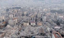 İçişleri Bakanı Yerlikaya açıkladı: Depremde ölü sayısı 53 bin 537