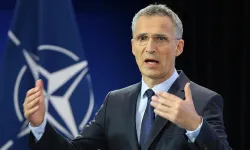 Stoltenberg: “Türkiye NATO’nun güney kanadı için önemli”