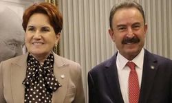 İYİ Parti Ankara İl Başkanı Yıldırım görevden alındı