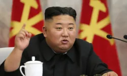 Kuzey Kore lideri Kim: “Güney Kore ile barış müzakere yoluyla elde edilemez”