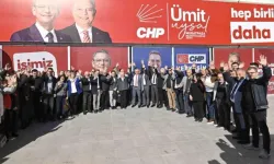 İYİ Parti'de toplu istifa! 150'si birden CHP'ye katıldı