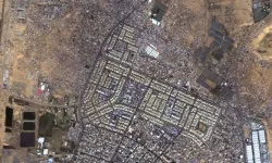 Mısır'dan 'tampon bölge' açıklaması