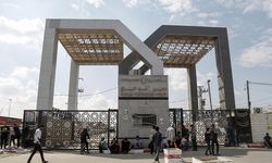 Mısır’ın İsrail’in Refah’a saldırması halinde Camp David Anlaşması’nı askıya alacağı iddiası