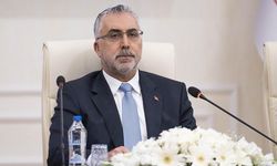 Bakan Işıkhan’dan Merkez Bankası Başkanı Karahan’a tebrik
