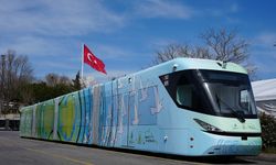 İstanbul'a Yüzde 100 elektrikli metrobüs! Test sürüşleri başlıyor