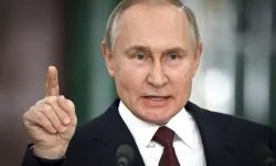Putin: "Teröristlerin arkasında duran herkesi tespit edip cezalandıracağız"