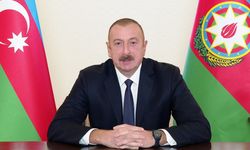 Aliyev: “Bölgedeki düşmanlığa son vermenin zamanı gelmiştir”