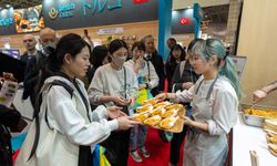 Japonya’ya gıda ihracatı 2024 yılının iki aylık döneminde yüzde 42 arttı