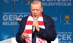 Erdoğan: ''CHP’nin yeni genel başkanı her açıdan tam bir hayal kırıklığı oldu''