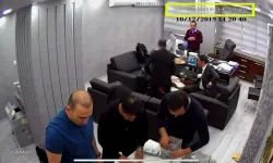 CHP İl Başkanlığı'ndaki ''para sayma'' görüntüleri için soruşturma başlatıldı