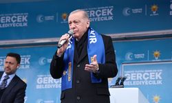 Erdoğan Diyarbakır’da terör ve terör örgütü güdümlü siyaset dışı bir çözüm sürecine işaret etti