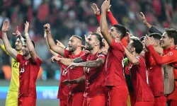 A Milli Futbol Takımı'nın Macaristan ve Avusturya maçlarının kadrosu açıklandı