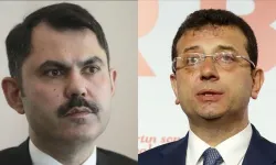 Murat Kurum, İmamoğlu'u istifaya davet etti!