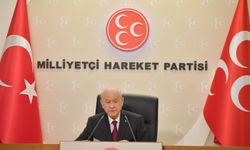 MHP Genel Başkanı Devlet Bahçeli sert konuştu: "Hesap verecekler"