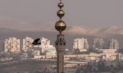 AB'den İsrail'in Batı Şeria planına sert tepki