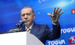 Cumhurbaşkanı Erdoğan: "Benim için bu bir final, yasanın verdiği yetkiyle bu seçim benim son seçimim"