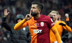 Trendyol Süper Lig: Galatasaray: 6 - Çaykur Rizespor: 2 (Maç sonucu)