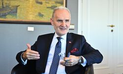 İTO Başkanı Avdagiç'ten İstanbul Park açıklaması!