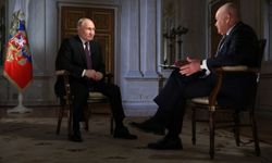 Putin'den tehdit gibi açıklama: “Rusya nükleer silah kullanmaya hazır”