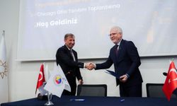Türk Şirketleri için Amerika Pazarına yönelik önemli anlaşma