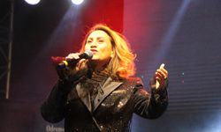 Azerin’den Amasya’da Çanakkale Zaferi’nin 109. yıl dönümüne özel konser