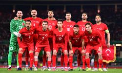 A Futbol Milli Takım'dan EURO 2024 öncesi tatsız provalar