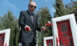 Erdoğan’dan Çanakkale’de birlik ve dayanışma mesajı...