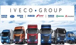 Iveco Group 2028’e Kadar Olan Yeni  Stratejik Planını Detaylı Olarak Beyan Etti