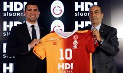 HDI Sigorta ve Galatasaray SK iş birliği güven tazeledi